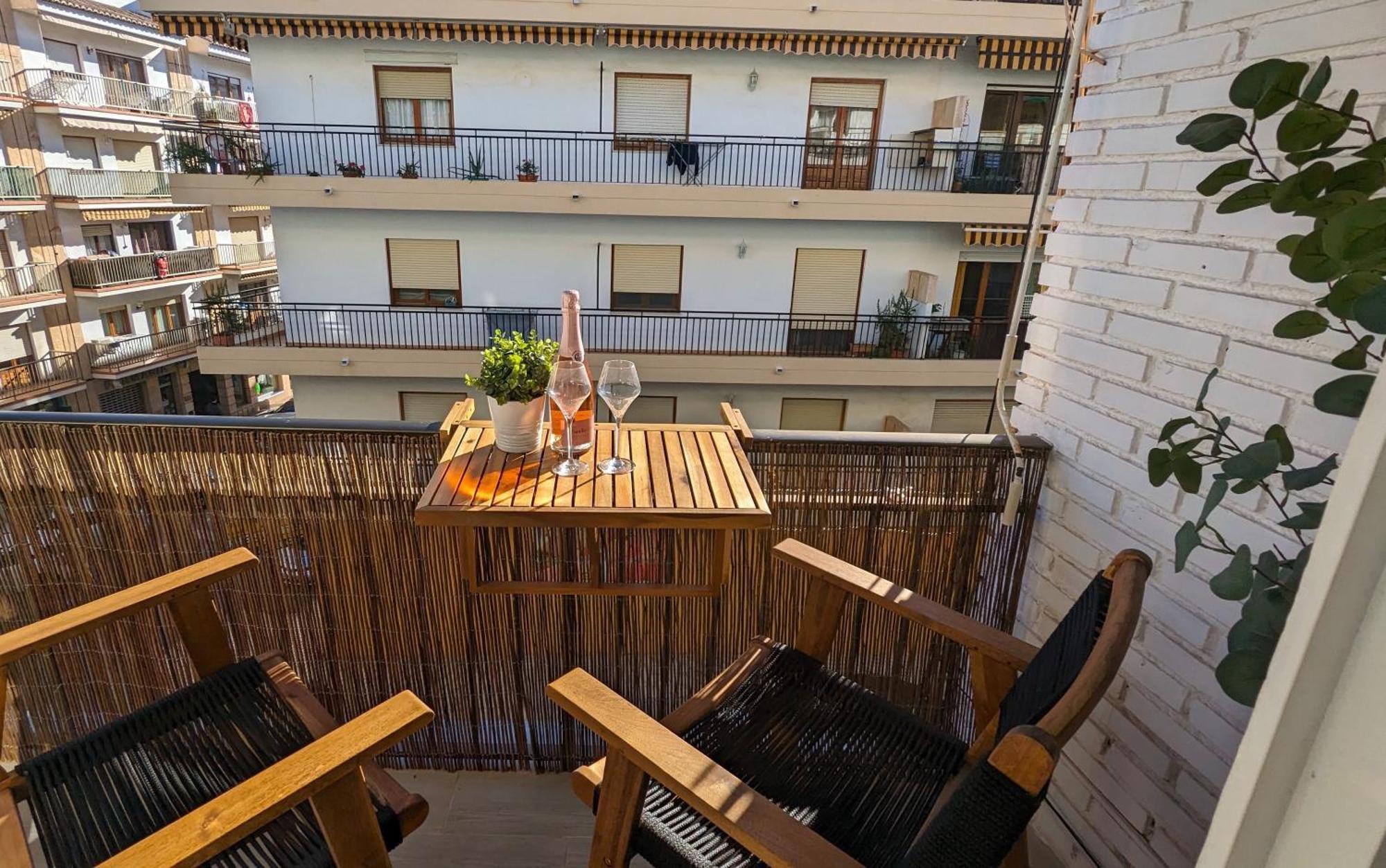 Jiby Javea Port Exterior foto